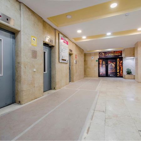 Malasana Luminosa Para 4, Descubre San Bernardo 20 E3 Madrid Bagian luar foto